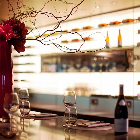 Pullman Centre - Bercy Hotel