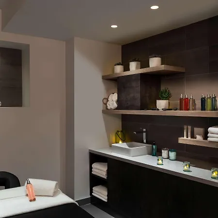 Hotel Western La Demeure