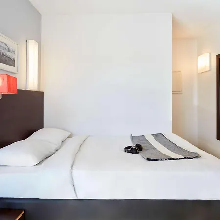 Aparthôtel Adagio Access Bastille