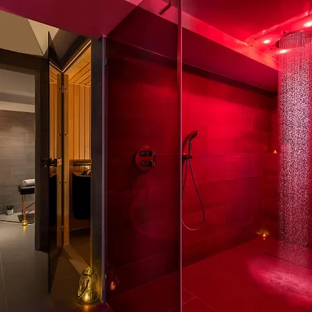 Western La Demeure Hotel Paris