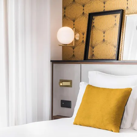 Western La Demeure Hotel 4*