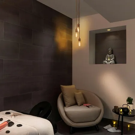 Western La Demeure Hotel Paris