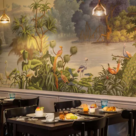 Western La Demeure 4* Paris