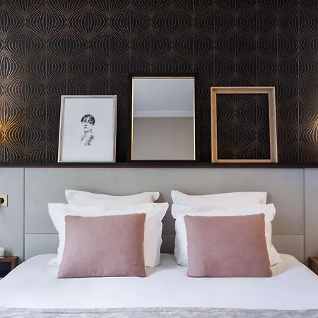 Western La Demeure Hotel
