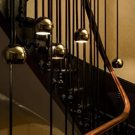 Hotel Western La Demeure 4*