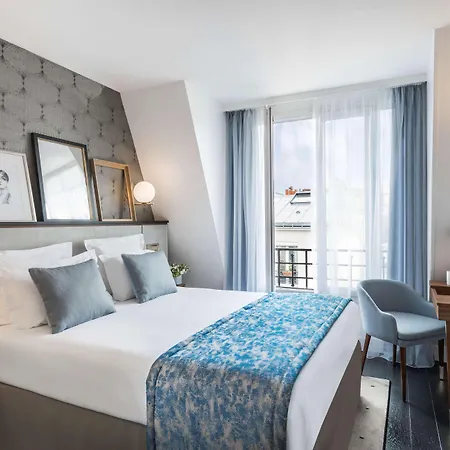 Western La Demeure Paris