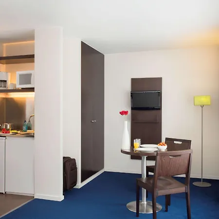 Aparthôtel Adagio Access Bastille Appart hôtel 2*
