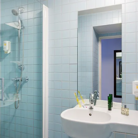 Appart hôtel Aparthôtel Adagio Access Bastille Paris