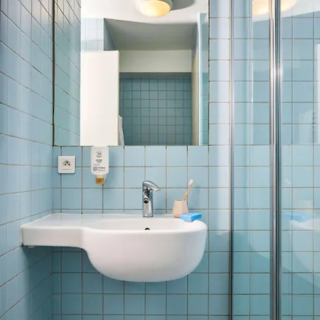 Aparthôtel Adagio Access Bastille 2*