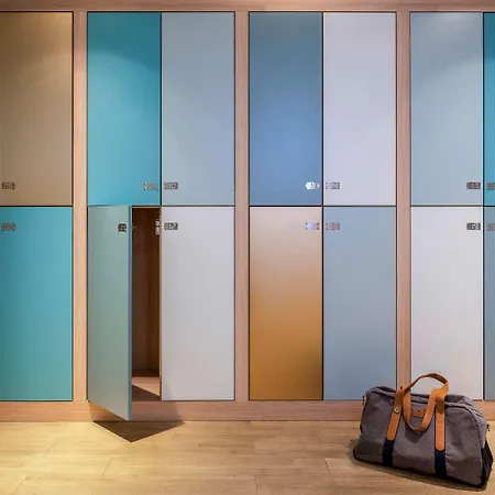 Mercure Centre Gare Montparnasse Paris