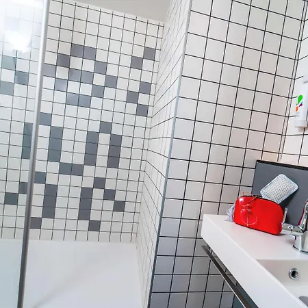 Hotel Ibis Styles Place D'italie - Butte Aux Cailles