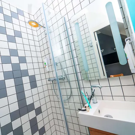 Ibis Styles Place D'italie - Butte Aux Cailles Hotel