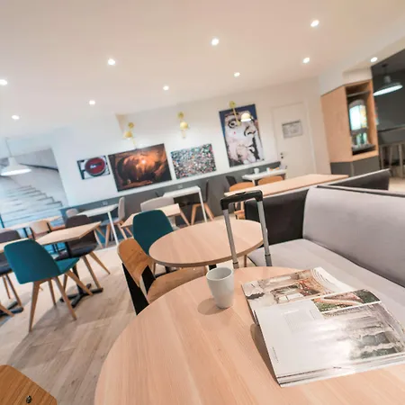 Ibis Styles Place D'italie - Butte Aux Cailles Hotel 3*