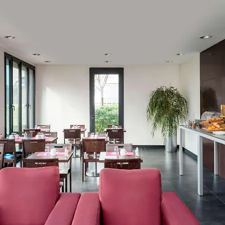 Aparthôtel Adagio Access Bastille Appart hôtel