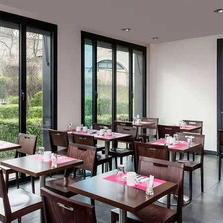Aparthôtel Adagio Access Bastille Appart hôtel 2*