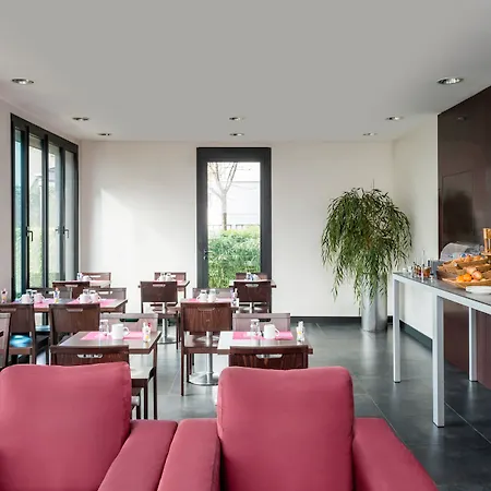 Aparthôtel Adagio Access Bastille Appart hôtel 2*