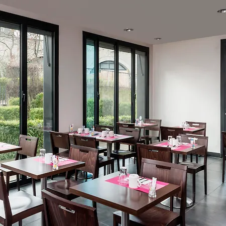 Aparthôtel Adagio Access Bastille
