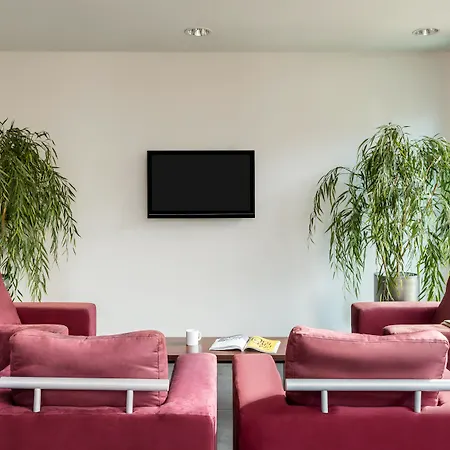 Aparthôtel Adagio Access Bastille Appart hôtel 2*