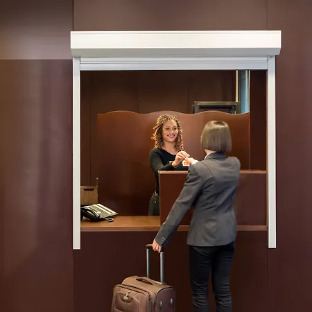 Aparthôtel Adagio Access Bastille Appart hôtel 2*