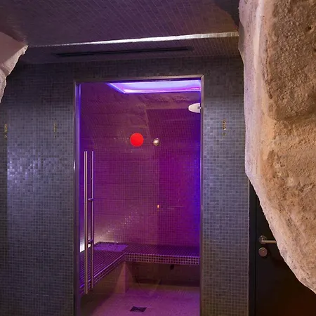 Hotell Du Triangle D'or Paris