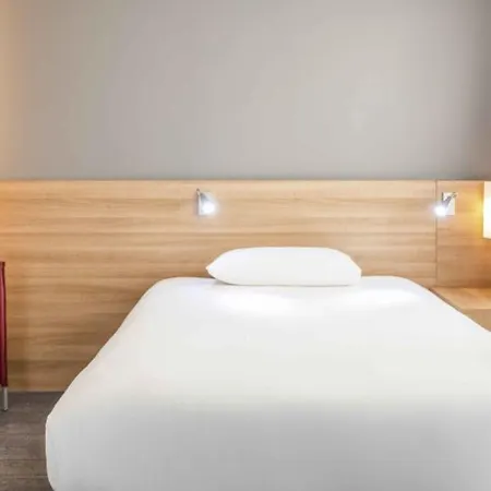 Ibis Alesia Montparnasse Hotel Paris