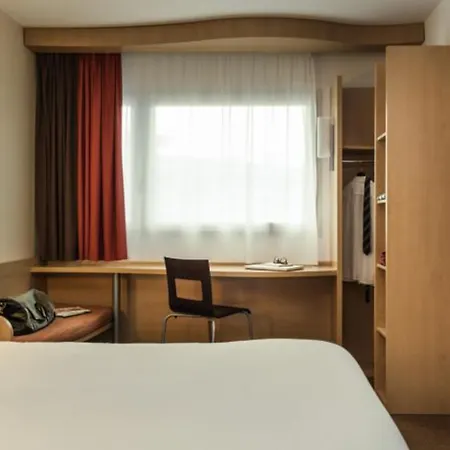 Ibis Alésia Montparnasse 14ème Paris