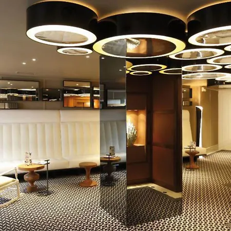 Ibis Alesia Montparnasse Hotel Paris