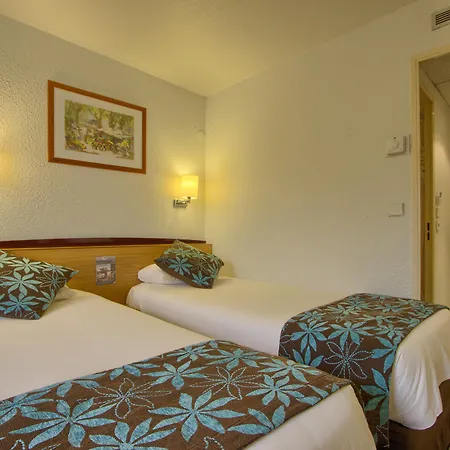 17 Batignolles Hotel 3*