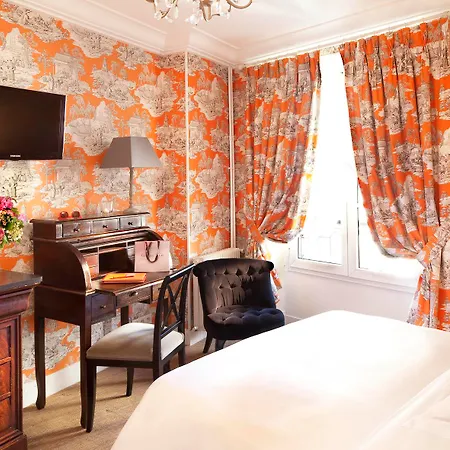 Saint Germain Hotel 4*