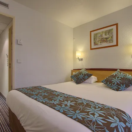 Hotel 17 Batignolles Paris