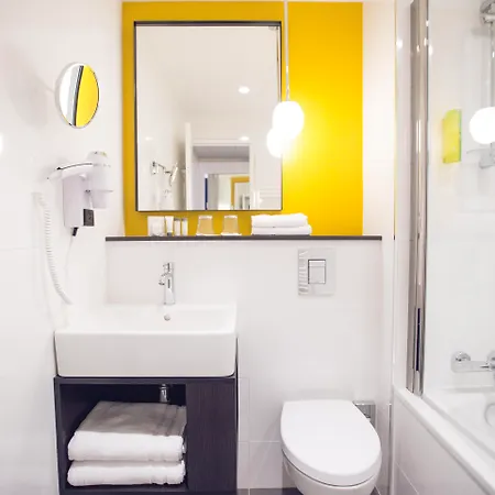 17 Batignolles Hotel