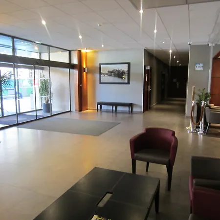 Hotel 17 Batignolles 3*