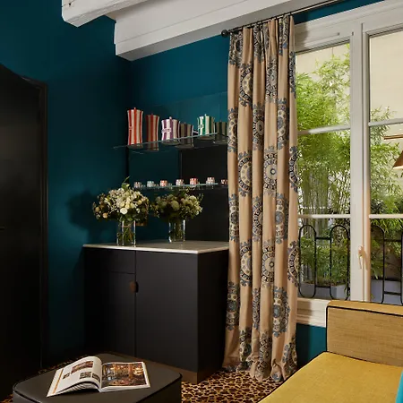 Saint Germain Hotel Paris