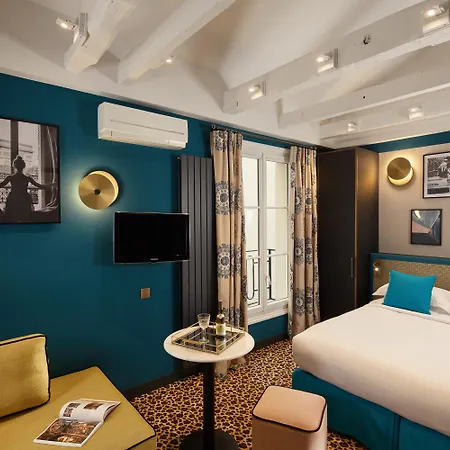 Hotel Saint Germain