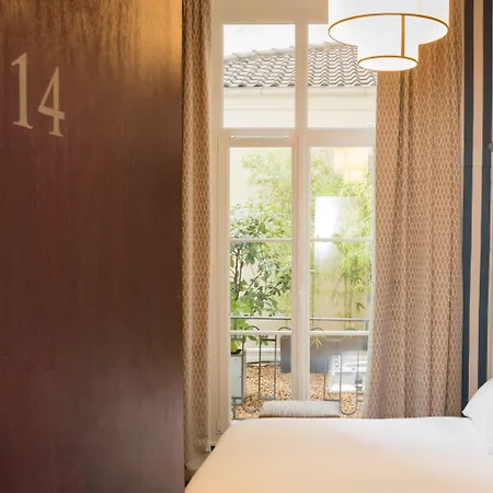 Hotell Saint Germain