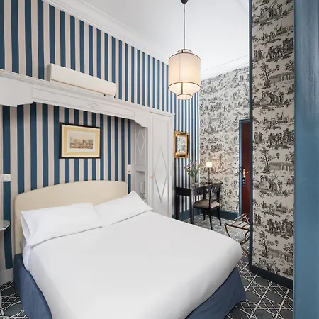 Saint Germain Hotell Paris
