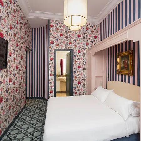 Saint Germain Hotell