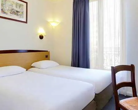Campanile Prime - Paris 15 Tour Eiffel Szálloda 2*