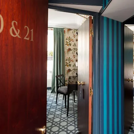 Saint Germain 4* Paris