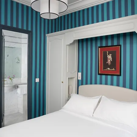 Saint Germain Hotel Paris