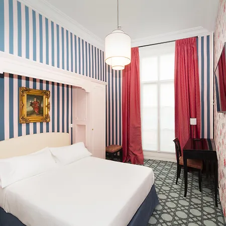 Saint Germain Hotell