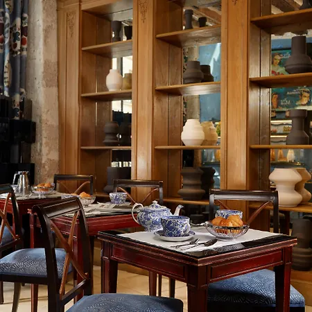 Hotell Saint Germain