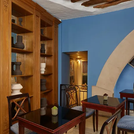Hotel Saint Germain
