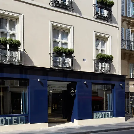 Saint Germain Hotel