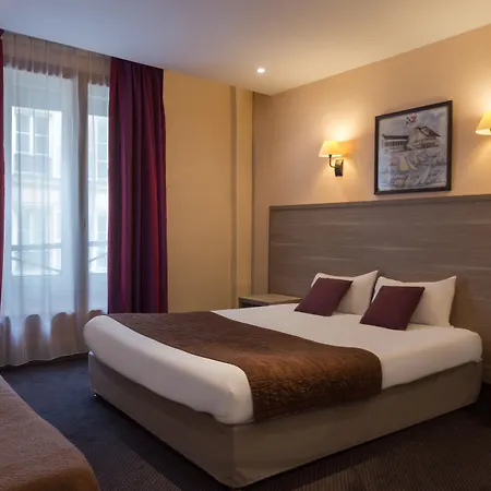 Kabanel Hotel Paris