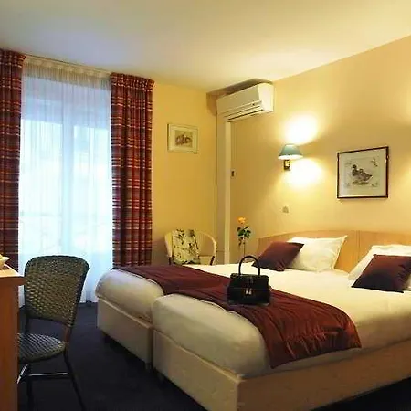 Hotel Kabanel