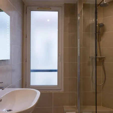 Hotel Kabanel 3*