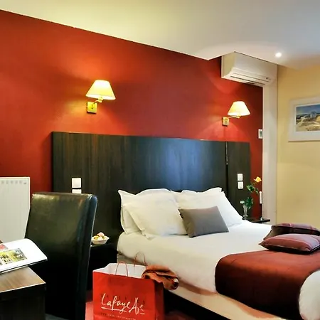 Hotel Kabanel