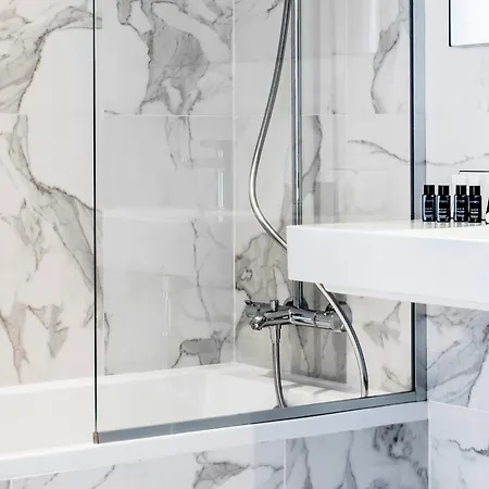 Trinité Haussmann Hotel 4*