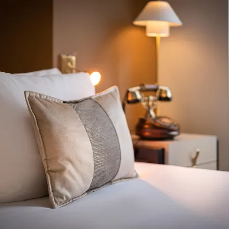 Le Walt By Inwood Hotel 4*
